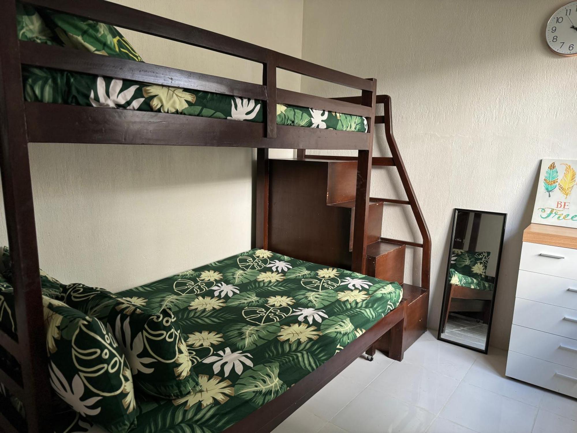 Home Away From Home. Bacolod Exterior foto