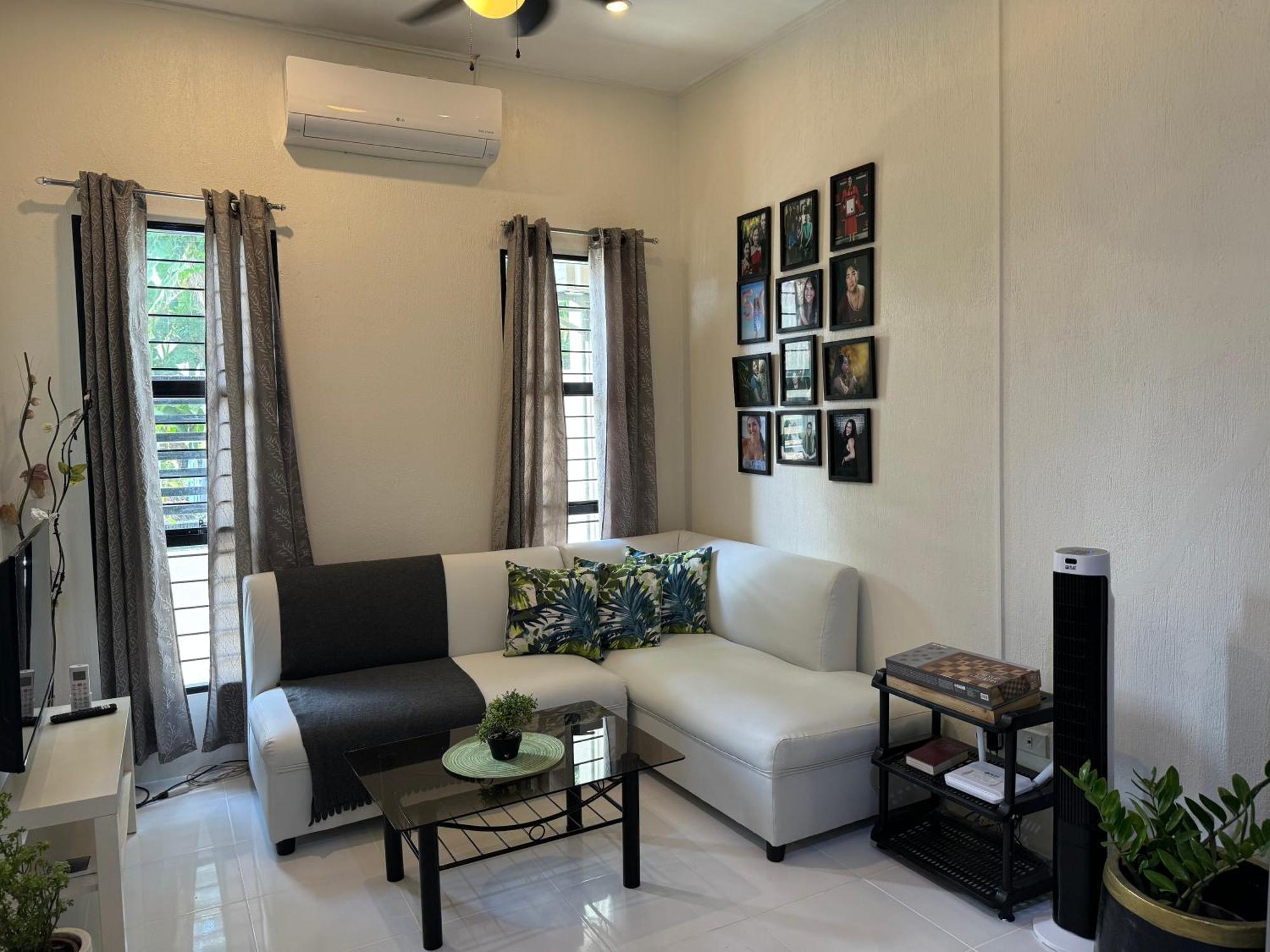 Home Away From Home. Bacolod Exterior foto